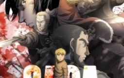 Tier list of Shonen Anime
